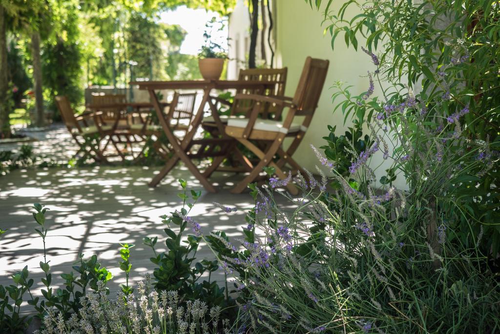 Вилла Casa Soares Milheiros de Poiares Экстерьер фото