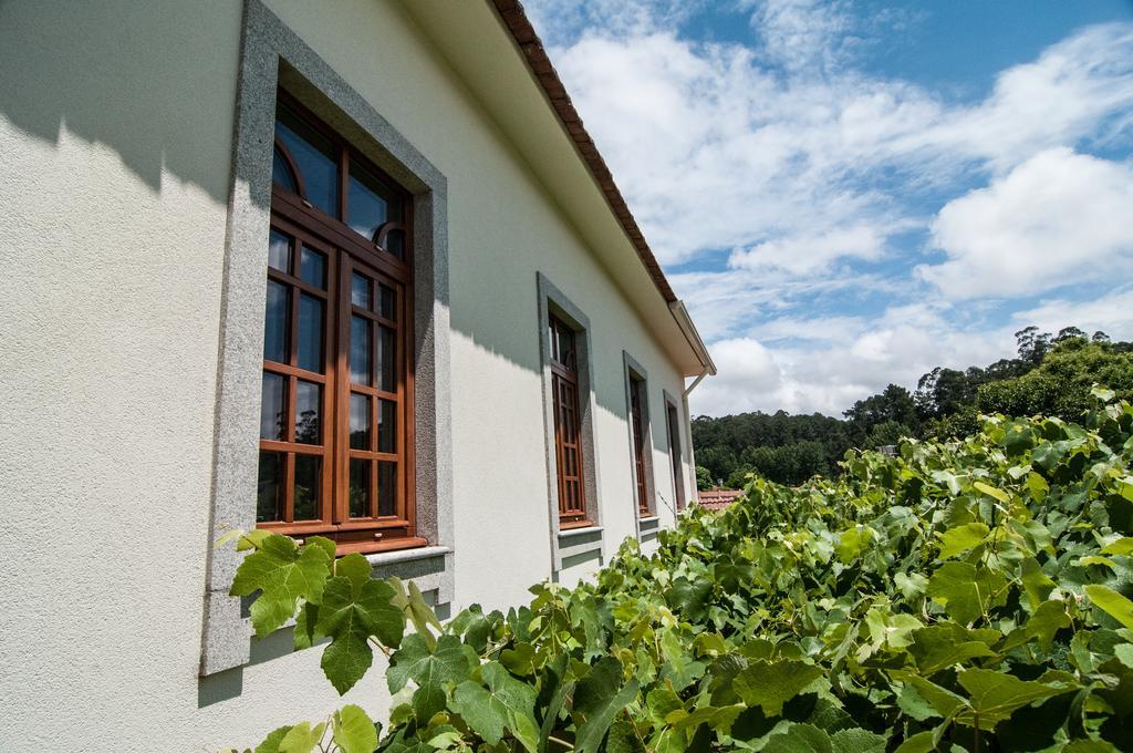 Вилла Casa Soares Milheiros de Poiares Экстерьер фото