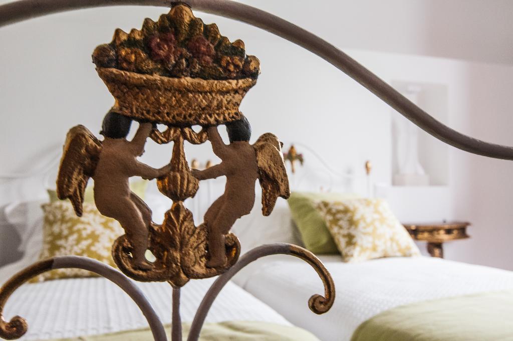 Вилла Casa Soares Milheiros de Poiares Экстерьер фото