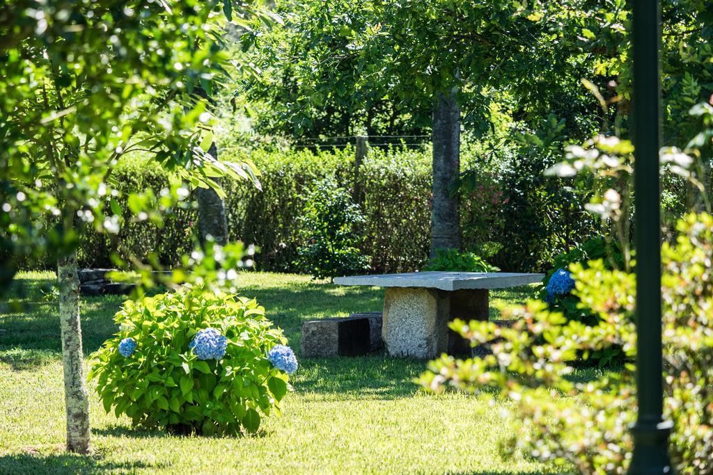Вилла Casa Soares Milheiros de Poiares Экстерьер фото