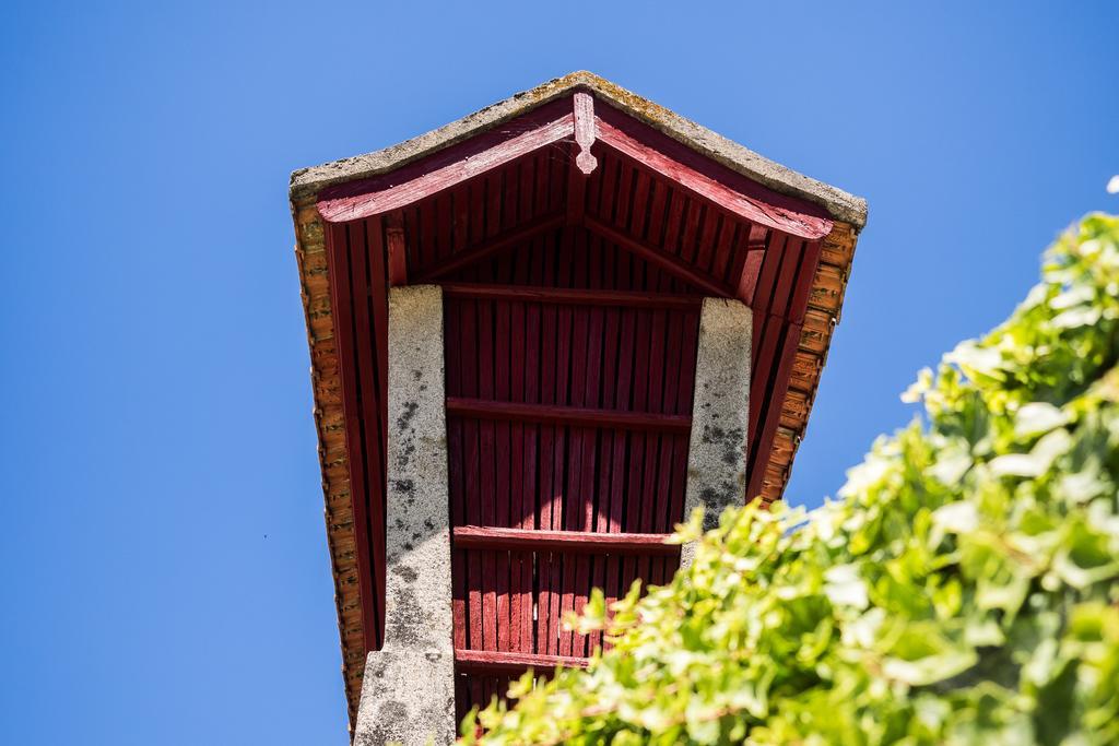 Вилла Casa Soares Milheiros de Poiares Экстерьер фото