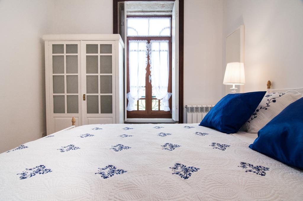 Вилла Casa Soares Milheiros de Poiares Экстерьер фото